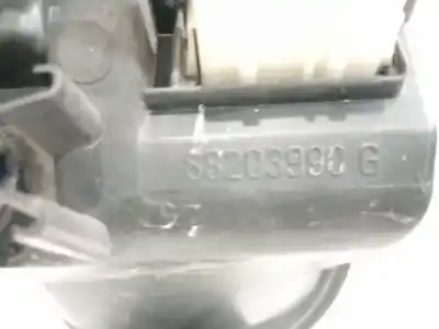 Second-hand car spare part left headlight for otras marcas de  oem iam references 88203990g  