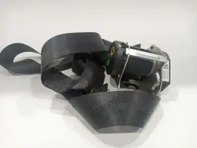 Second-hand car spare part rear right seat belt for al de oem iam references 888403067r renault captur gasolina