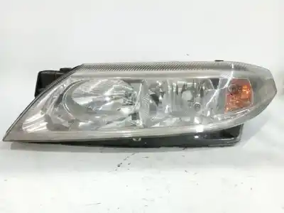 Second-hand car spare part left headlight for al de oem iam references 8200002845/89004687 renault laguna ii