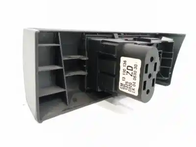 Second-hand car spare part headlights switch for opel astra h (a04) 1.6 (l48) oem iam references lk040630136  