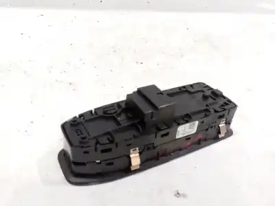 Second-hand car spare part left front power window switch for al de  oem iam references 254107080r renáult captur 2 automático gasolina  