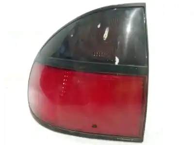 Second-hand car spare part left tailgate light for al de oem iam references 7700420122 renault laguna 1