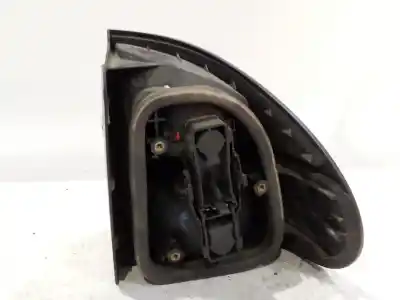Second-hand car spare part left tailgate light for otras marcas de  oem iam references 7700420122 renault laguna 1  