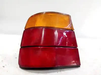 Second-hand car spare part left tailgate light for al de oem iam references 63211384009 bmw e34 serie 5