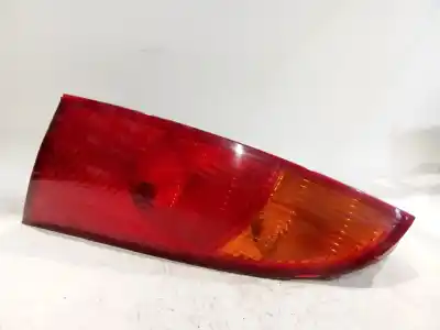 Second-hand car spare part left tailgate light for al de oem iam references xs4113405a ford focus 1