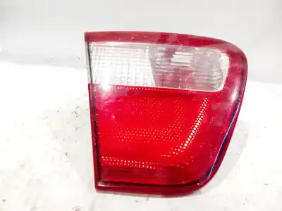 Second-hand car spare part interior left tailgate light for al de oem iam references 6k5945091f seat córdoba año 99