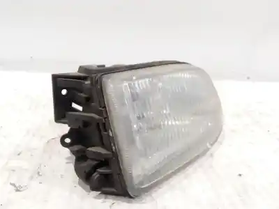 Second-hand car spare part right fog light for al de oem iam references 7701038413