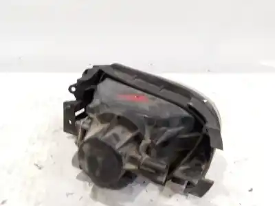 Автозапчасти б/у правая противотуманная фара за al de  ссылки oem iam 7701038413  020023renault safrane 1996