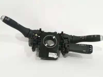 Second-hand car spare part multifunction switch for al de oem iam references 255675601r renault captur gasolina