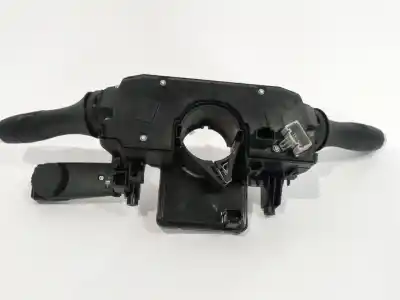 Автозапчасти б/у многофункциональное управление за al de  ссылки oem iam 255675601r renault captur gasolina  