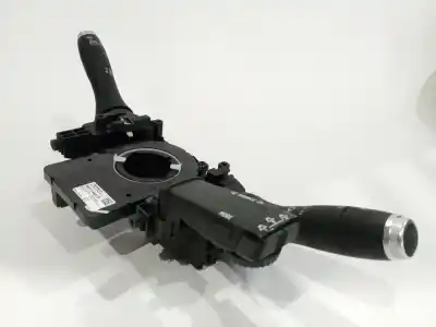 Автозапчасти б/у многофункциональное управление за al de  ссылки oem iam 255675601r renault captur gasolina  