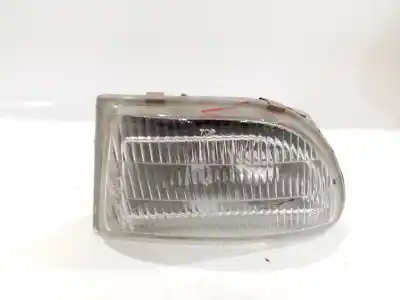 Second-hand car spare part left fog light for al de oem iam references x208219 daewoo nubira