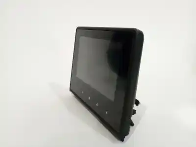 Автозапчасти б/у многофункциональный дисплей за otras marcas de  ссылки oem iam 280342895r renault captur gasolina  