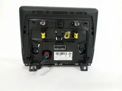 Автозапчасти б/у многофункциональный дисплей за otras marcas de  ссылки oem iam 280342895r renault captur gasolina  