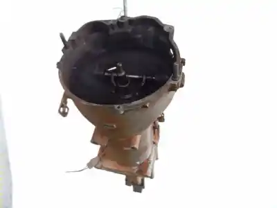 Pièce détachée automobile d'occasion BOÎTE DE VITESSES pour SUZUKI SAMURAI (SJ)  Références OEM IAM 24771-80400  2477180400