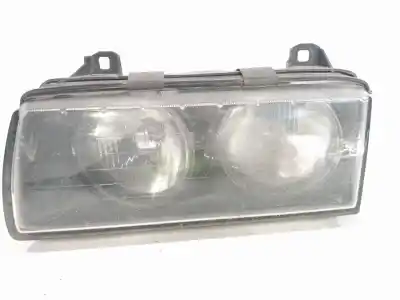 Pezzo di ricambio per auto di seconda mano Faro Anteriore Sinistro per BMW SERIE 3  Riferimenti OEM IAM   