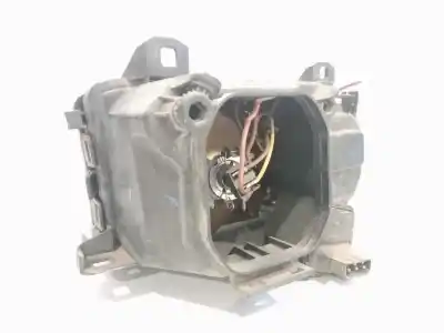 Pezzo di ricambio per auto di seconda mano faro anteriore sinistro per bmw serie 3  riferimenti oem iam   