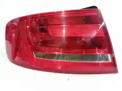 Pezzo di ricambio per auto di seconda mano LAMPADA POSTERIORE SINISTRA per AUDI A4  Riferimenti OEM IAM 8K5945095D  