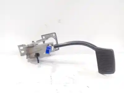 Piesă de schimb auto la mâna a doua pedala de frânã pentru hyundai i10 iii (ac3, ai3) 1.0 mpi referințe oem iam 7200