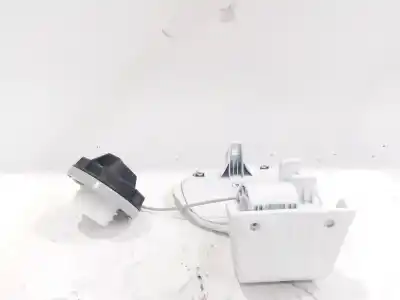 Автозапчастина б/у зовнішній пливний колпак для hyundai i10 iii (ac3, ai3) 1.0 mpi посилання на oem iam 69510  