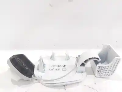 Автозапчастина б/у зовнішній пливний колпак для hyundai i10 iii (ac3, ai3) 1.0 mpi посилання на oem iam 69510  