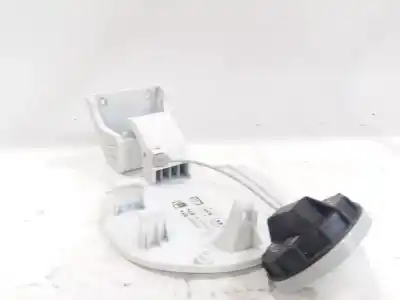 Автозапчастина б/у зовнішній пливний колпак для hyundai i10 iii (ac3, ai3) 1.0 mpi посилання на oem iam 69510  