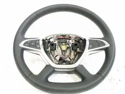 Second-hand car spare part steering wheel for al de oem iam references 3116115ai dacia duster diesel
