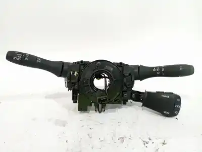 Second-hand car spare part multifunction switch for al de oem iam references 255678207r dacia duster diesel