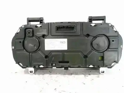 Peça sobressalente para automóvel em segunda mão quadrante por otras marcas de  referências oem iam 248090693r dacia duster diesel  