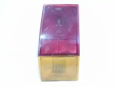 Second-hand car spare part left tailgate light for al de oem iam references 77fg13a603aa ford fiesta i