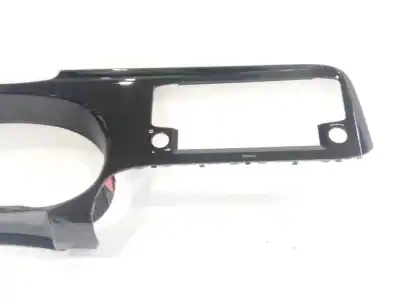 Pezzo di ricambio per auto di seconda mano alloggiamento / cornice quadro strumenti per hyundai i10 iii (ac3, ai3) 1.0 mpi riferimenti oem iam 84740k  