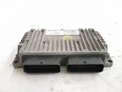 Second-hand car spare part ecu engine control for al de oem iam references 8200458276 renault scenic cambio automático