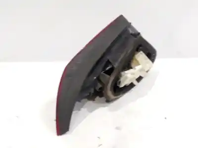 Автозапчасти б/у внутренний левый задний фонарь за opel astra j (p10) 1.6 turbo (68) ссылки oem iam 13319951  216401