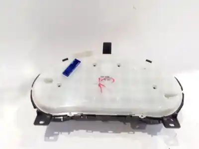 İkinci el araba yedek parçası enstrüman paneli için opel astra j (p10) 1.6 turbo (68) oem iam referansları 13338435  