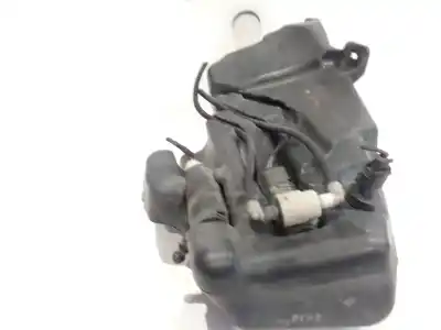 Автозапчастина б/у чистий депозит для opel astra j (p10) 1.6 turbo (68) посилання на oem iam 13360590  3392125736