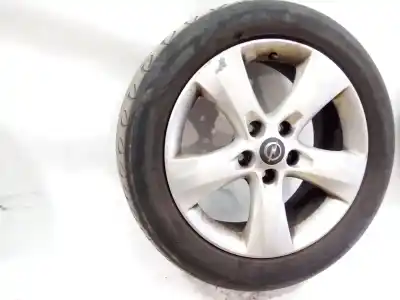 Автозапчасти б/у шина за opel astra j (p10) 1.6 turbo (68) ссылки oem iam 13259247  