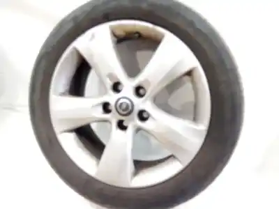 Автозапчасти б/у шина за opel astra j (p10) 1.6 turbo (68) ссылки oem iam 13259247  