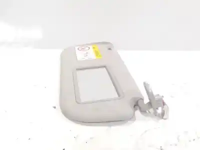 Автозапчастина б/у правильний натір для hyundai i10 iii (ac3, ai3) 1.0 mpi посилання на oem iam 85220k7140ypk  