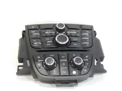 İkinci el araba yedek parçası  için OPEL ASTRA J (P10)  OEM IAM referansları 13346050  