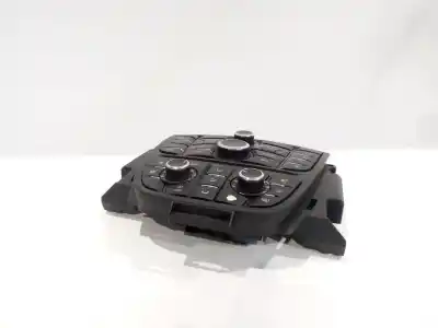 İkinci el araba yedek parçası isitma / klima kontrolü için opel astra j (p10) 1.6 turbo (68) oem iam referansları 13346050  
