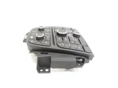 İkinci el araba yedek parçası isitma / klima kontrolü için opel astra j (p10) 1.6 turbo (68) oem iam referansları 13346050  