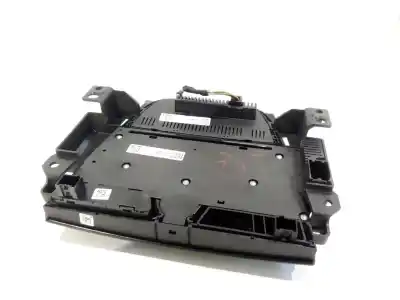 İkinci el araba yedek parçası isitma / klima kontrolü için opel astra j (p10) 1.6 turbo (68) oem iam referansları 13346050  