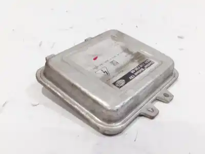 Second-hand car spare part xenon headlights control unit  for opel astra j (p10) 1.6 turbo (68) oem iam references 21004681  