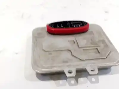 Second-hand car spare part xenon headlights control unit  for opel astra j (p10) 1.6 turbo (68) oem iam references 21004681  