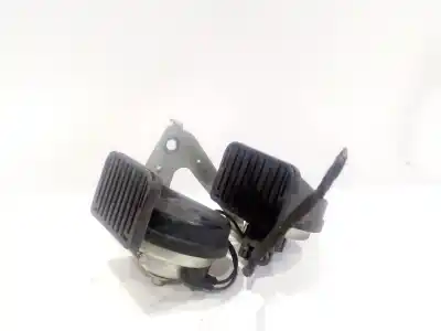 Автозапчасти б/у рог за OPEL ASTRA J (P10) 1.6 TURBO (68) ссылки OEM IAM 55306  