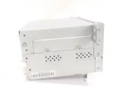 İkinci el araba yedek parçası ses sistemi / radyo cd için opel astra j (p10) 1.6 turbo (68) oem iam referansları 13334053  