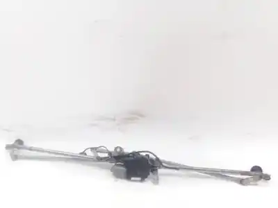 İkinci el araba yedek parçası ön Silecek Motoru için OPEL ASTRA J (P10) 1.6 TURBO (68) OEM IAM referansları 3397020  