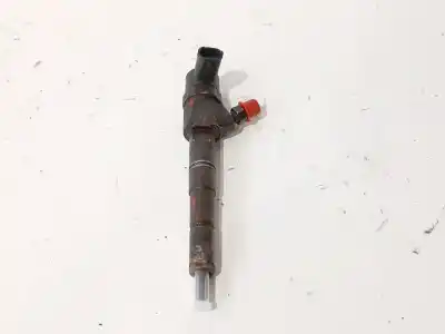 Peça sobressalente para automóvel em segunda mão injetor por opel insignia a sedán (g09) 2.0 cdti (69) referências oem iam 0445110