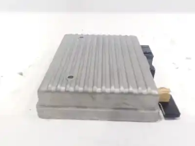 Peça sobressalente para automóvel em segunda mão sistema de áudio / rádio cd por opel astra j (p10) 1.6 turbo (68) referências oem iam 13342398  