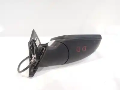 Second-hand car spare part right rearview mirror for opel astra j (p10) 1.6 turbo (68) oem iam references 021094  